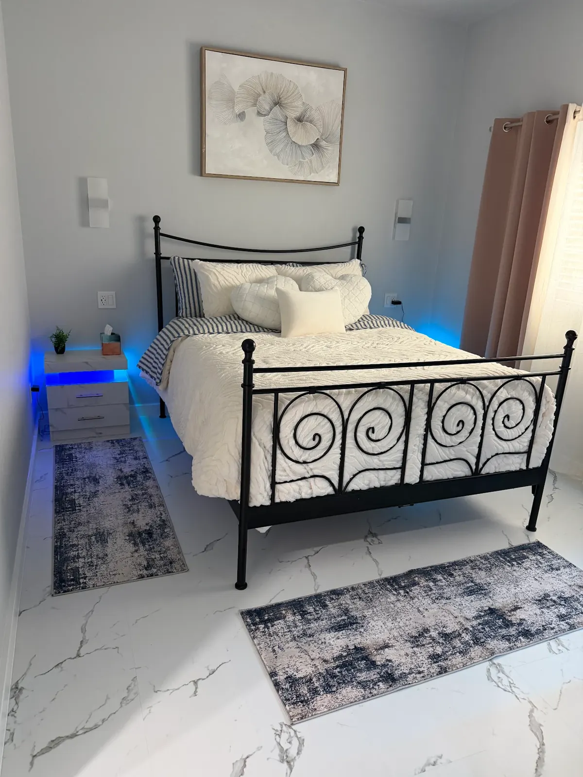 Customer photo 8 attached to the Google review by Petr Venuta