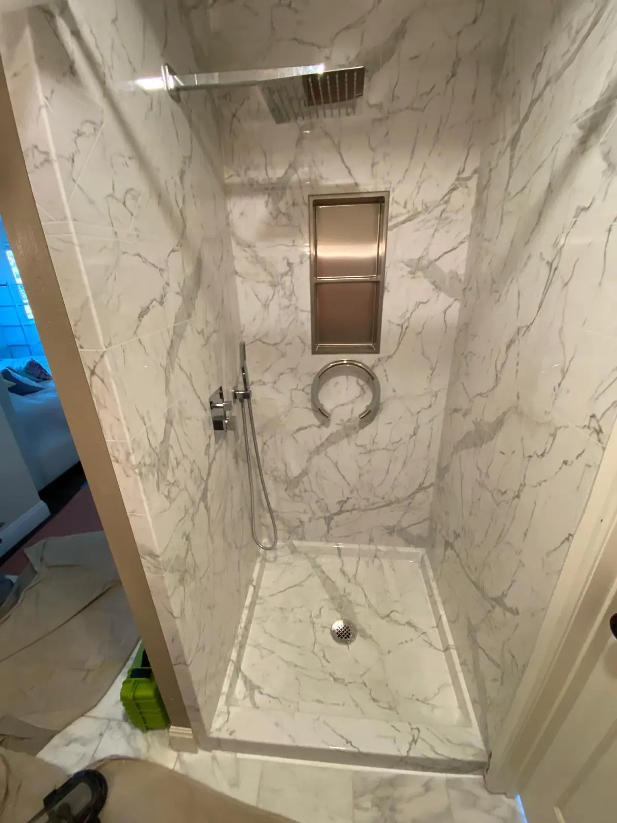 Customer photo 1 attached to the Google review by David Tonoian