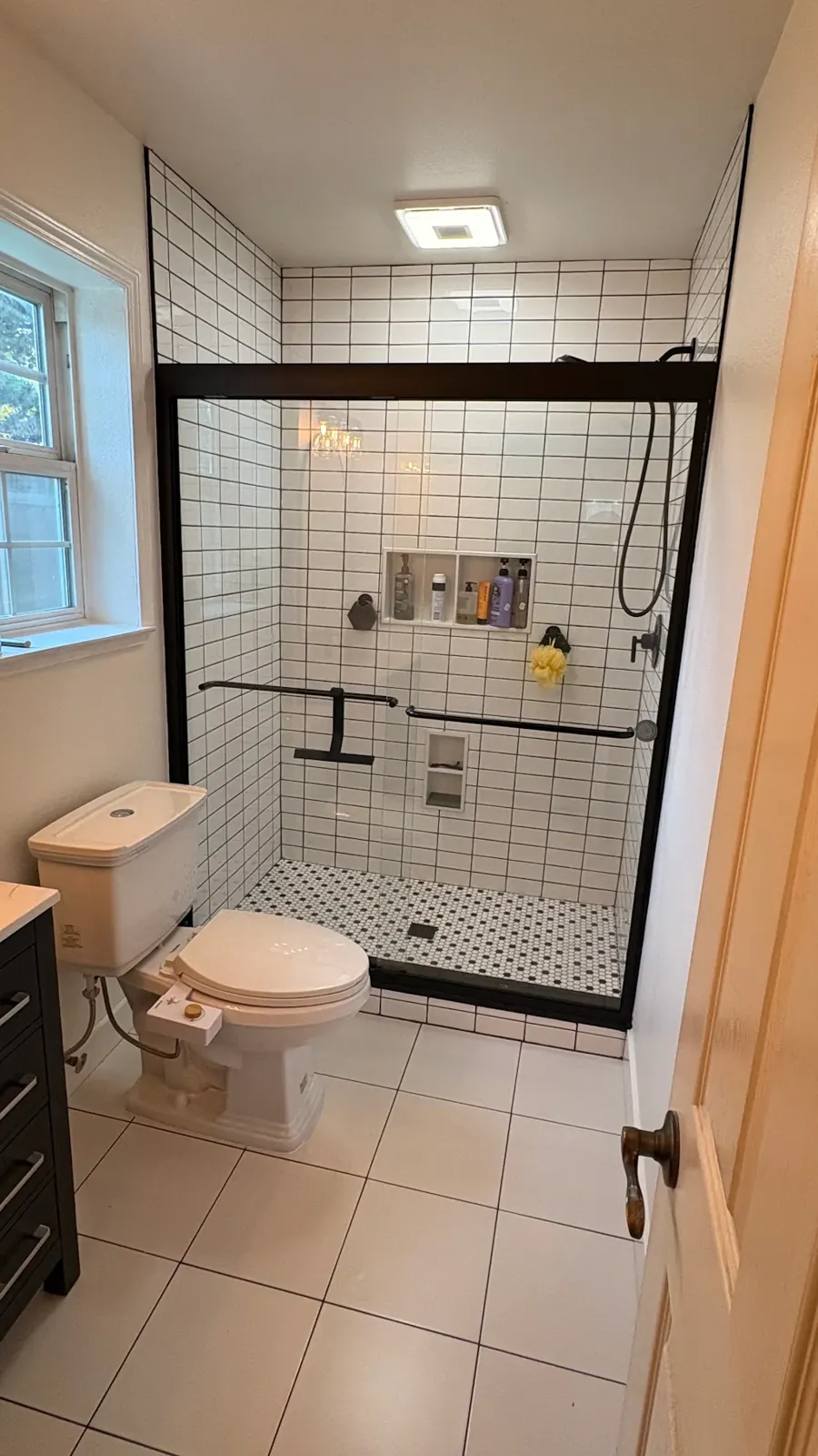 Customer photo 1 attached to the Google review by Tatyana Kline