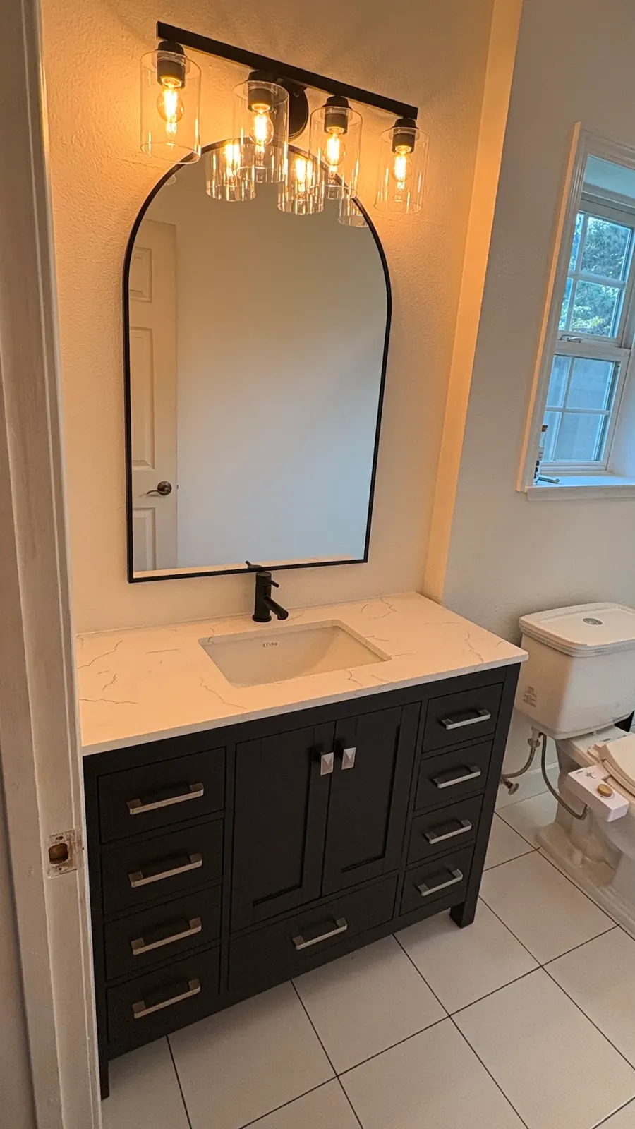 Customer photo 2 attached to the Google review by Tatyana Kline