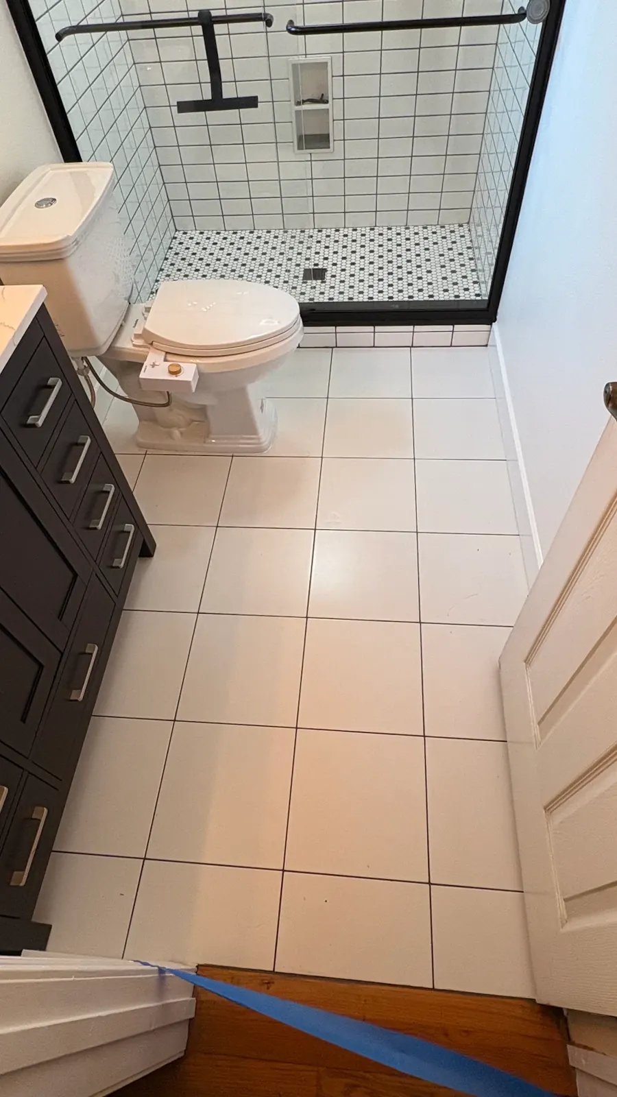 Customer photo 3 attached to the Google review by Tatyana Kline